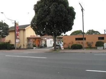 Frewville Motor Inn Adelaide Exterior photo