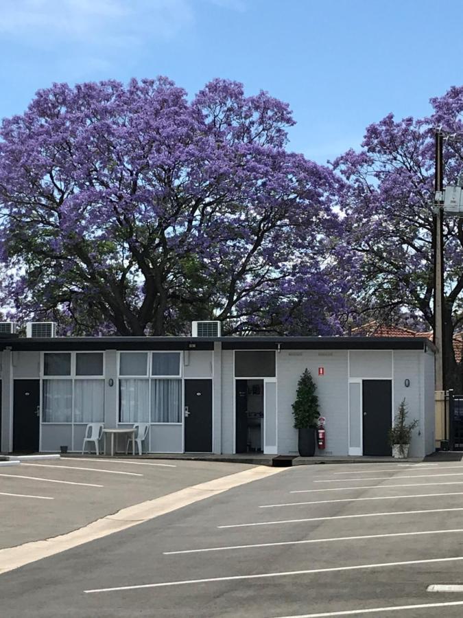 Frewville Motor Inn Adelaide Exterior photo