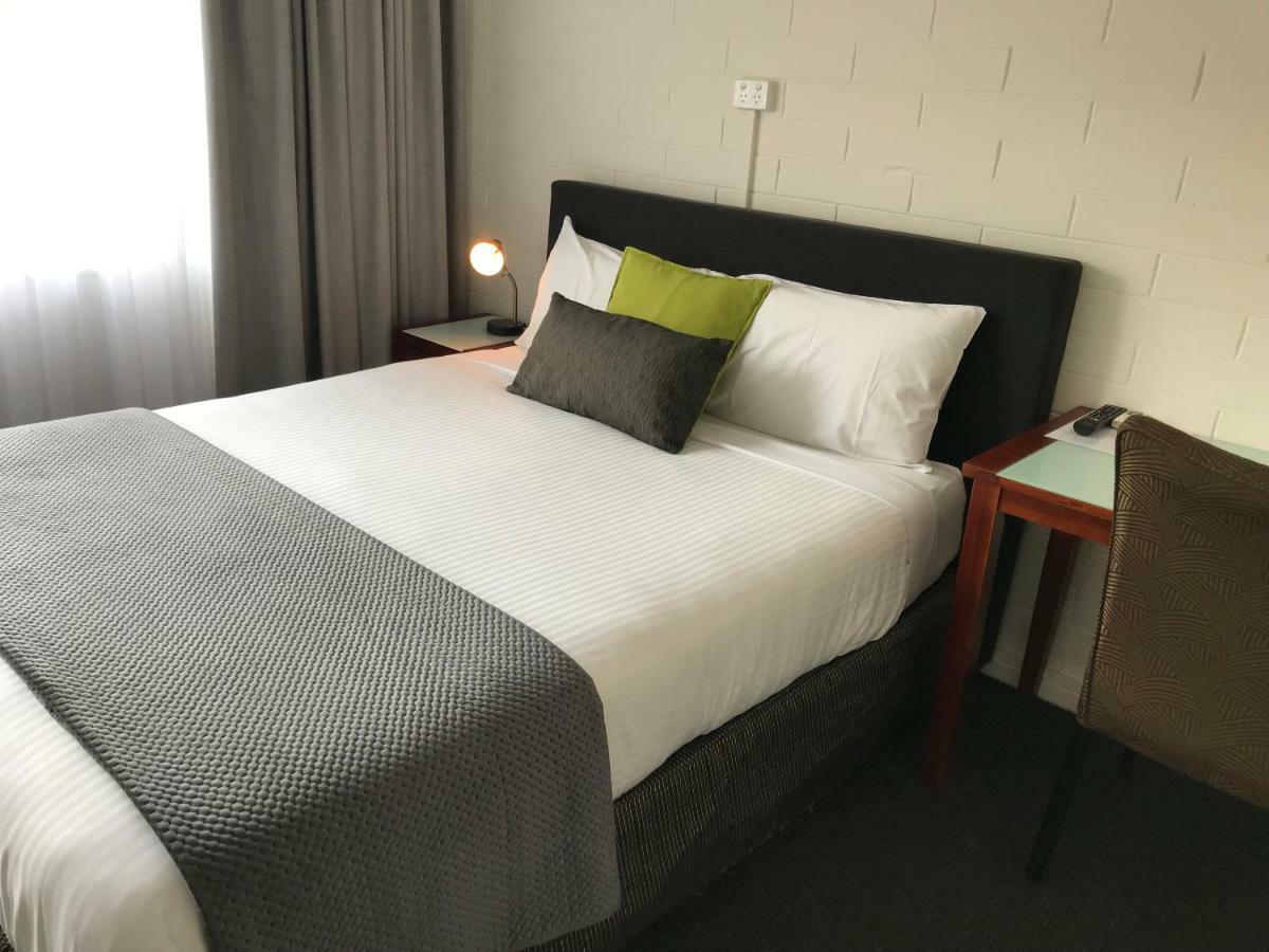 Frewville Motor Inn Adelaide Room photo